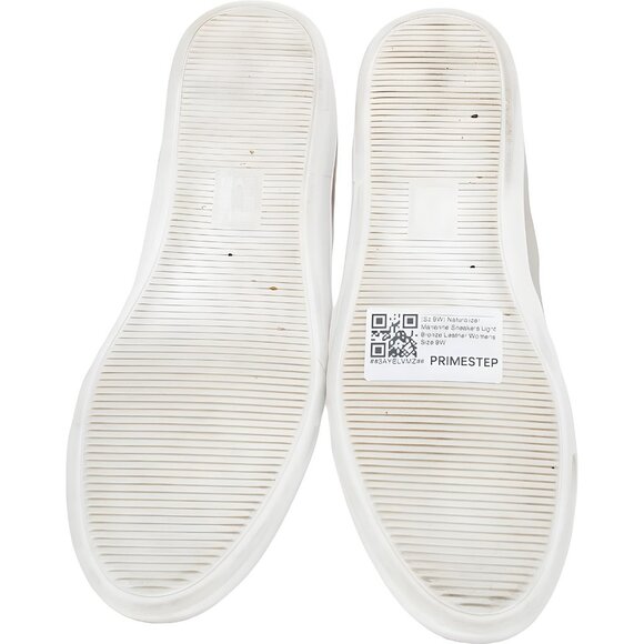 Naturalizer Marianne Slip-On Sneakers Light Bronze Women's US 9W - Picture 6 of 6